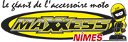 Maxxess Nîmes